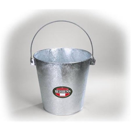 BEHRENS Behrens 1522 22 Quart Stable Pail 106022